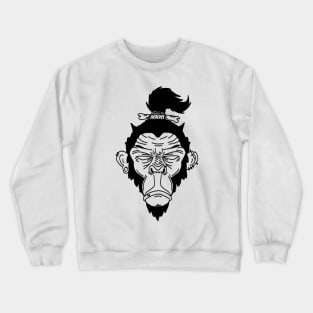 No Homo Crewneck Sweatshirt